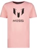 Messi Shirt in Rosa