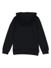 Messi Hoodie zwart/lichtroze
