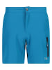 CMP 3in1-Fahrradshorts in Blau