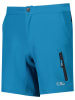 CMP 3in1-Fahrradshorts in Blau