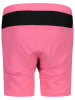 CMP 3-in-1 fietsshort roze