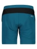 CMP 3in1-Fahrradshorts in Blau