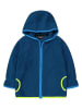 CMP Fleecejacke in Blau