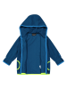 CMP Fleecejacke in Blau