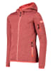 CMP Fleece vest roze