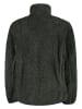 CMP Fleece vest groen