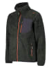 CMP Fleece vest groen