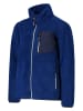 cmp Fleece vest donkerblauw