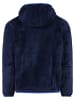 CMP Fleece vest donkerblauw