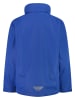 CMP Omkeerbaar fleece vest blauw