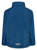 CMP Omkeerbaar fleece vest blauw