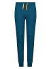 CMP Spodnie dresowe w kolorze niebieskim