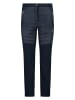 CMP Functionele broek donkerblauw
