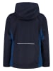 CMP 3in1-functionele jas donkerblauw