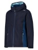 CMP 3in1-Funktionsjacke in Dunkelblau