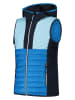 CMP Hybridweste in Blau