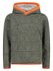 CMP Hoodie in Khaki