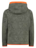 CMP Bluza w kolorze khaki