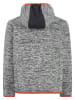 CMP Fleece vest grijs