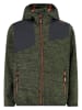 CMP Fleece vest kaki
