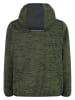 CMP Fleece vest kaki