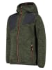 CMP Fleece vest kaki