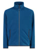 CMP Fleece vest blauw