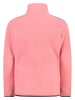 CMP Fleece vest lichtroze