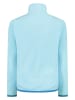 CMP Fleece vest lichtblauw