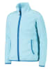 CMP Fleecejacke in Hellblau