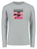 CMP Longsleeve in Grau