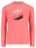 CMP Longsleeve roze