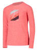 CMP Longsleeve roze