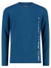 CMP Longsleeve in Blau