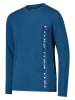 CMP Longsleeve blauw