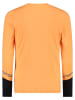 CMP Longsleeve oranje