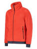 CMP Fleecejacke in Rot