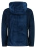 CMP Fleecejacke in Dunkelblau