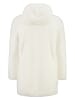 CMP Teddyparka crème