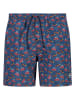 CMP Zwemshort donkerblauw