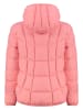 CMP Übergangsjacke in Rosa