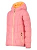 CMP Übergangsjacke in Rosa