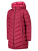 CMP Steppmantel in Pink