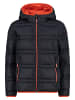 CMP Steppjacke in Dunkelblau