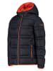 CMP Steppjacke in Dunkelblau