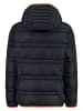 CMP Steppjacke in Dunkelblau