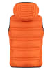 CMP Steppweste in Orange