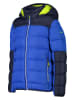 CMP Steppjacke in Blau