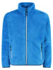CMP Fleecejacke in Blau
