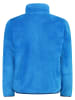 CMP Fleecejacke in Blau
